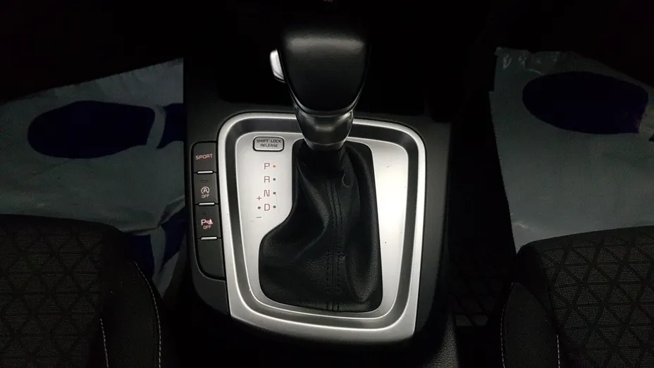 KIA Cee'd Ceed 1.4 T-GDI M DCT