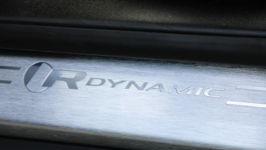 JAGUAR F-Type F-Type 2.0 Turbo R-Dynamic aut