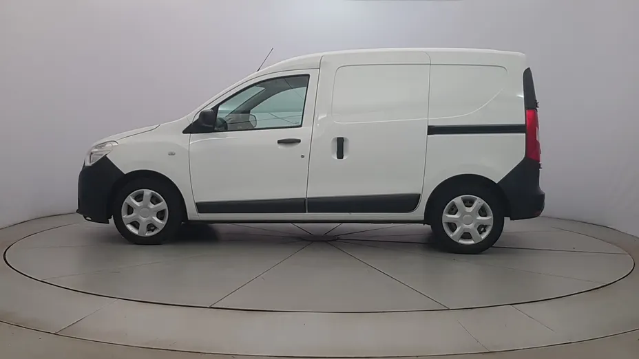 DACIA Dokker Van Dokker Van 1.6 SCe Confort Clim