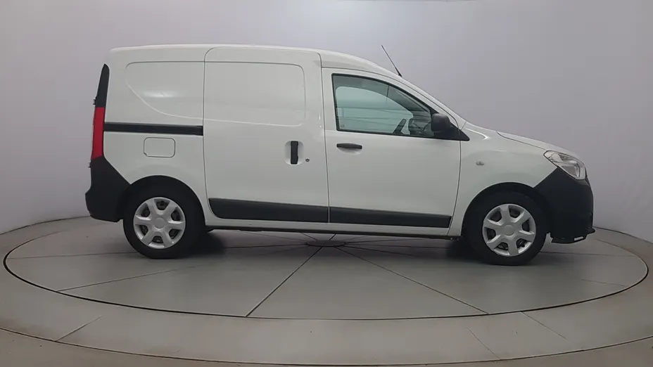 DACIA Dokker Van Dokker Van 1.6 SCe Confort Clim
