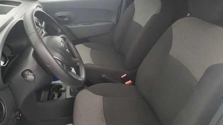 DACIA Dokker Van Dokker Van 1.6 SCe Confort Clim