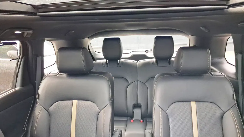 MAZDA CX-80 CX-80 2.5 e-Skyactiv PHEV Homura Plus AWD aut