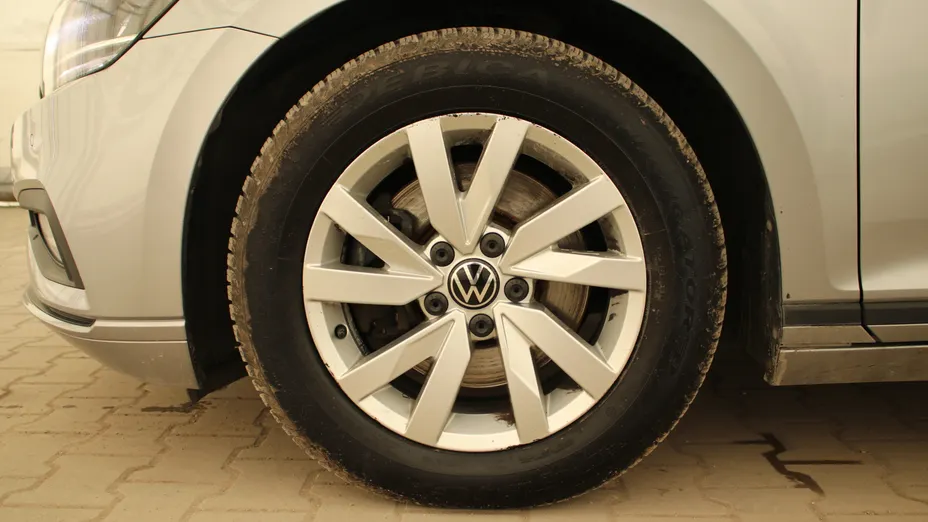 VOLKSWAGEN Passat Passat 1.5 TSI EVO Essence DSG