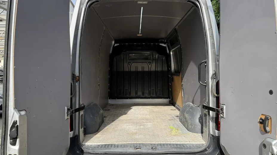 RENAULT Master Master dCi L2H2 Pack Clim