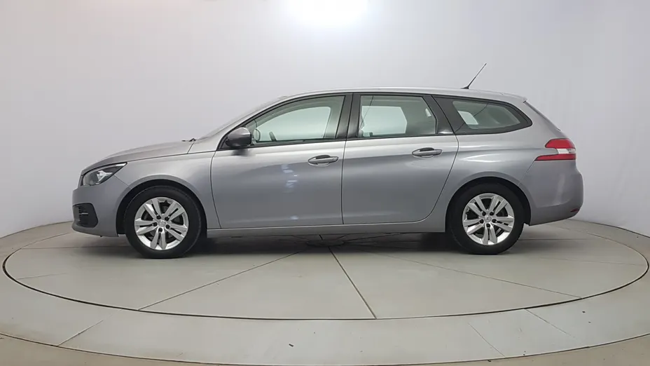 PEUGEOT 308 308 SW 1.5 BlueHDi Active Pack S&S