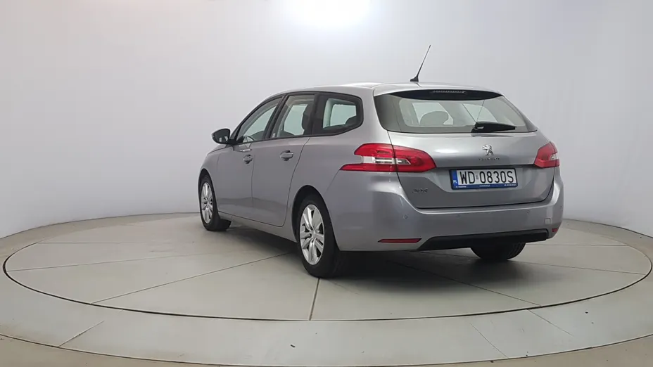 PEUGEOT 308 308 SW 1.5 BlueHDi Active Pack S&S