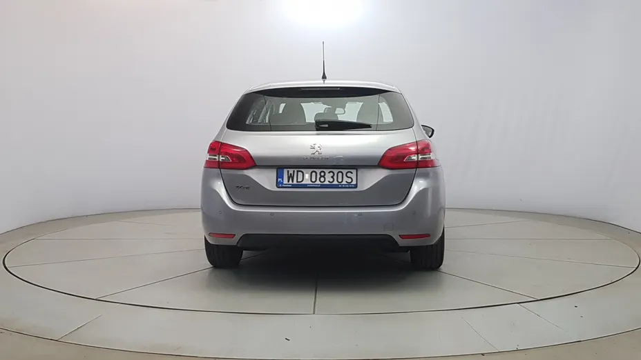 PEUGEOT 308 308 SW 1.5 BlueHDi Active Pack S&S