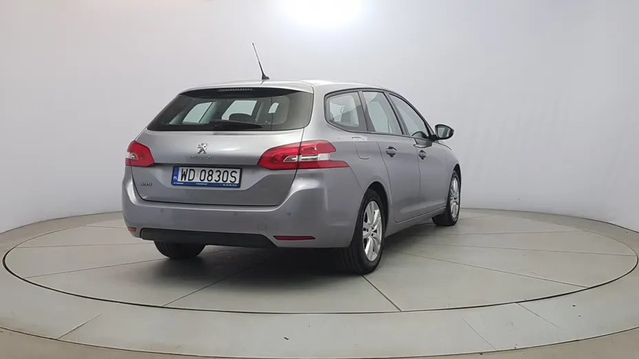 PEUGEOT 308 308 SW 1.5 BlueHDi Active Pack S&S