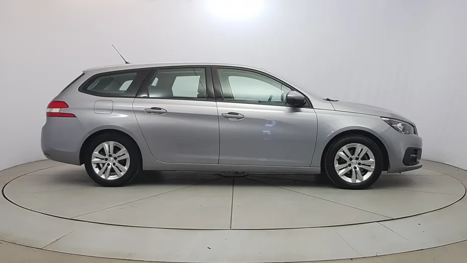 PEUGEOT 308 308 SW 1.5 BlueHDi Active Pack S&S