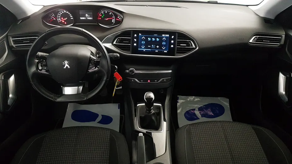 PEUGEOT 308 308 SW 1.5 BlueHDi Active Pack S&S
