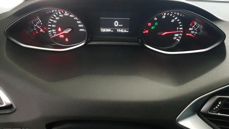 PEUGEOT 308 308 SW 1.5 BlueHDi Active Pack S&S