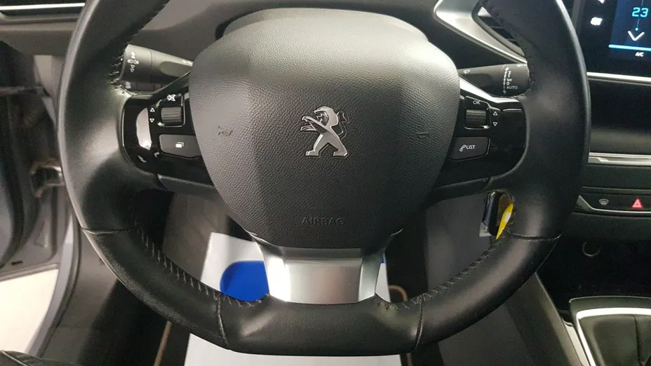 PEUGEOT 308 308 SW 1.5 BlueHDi Active Pack S&S