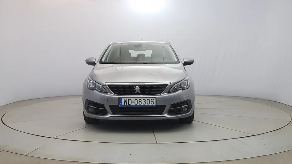 PEUGEOT 308 308 SW 1.5 BlueHDi Active Pack S&S