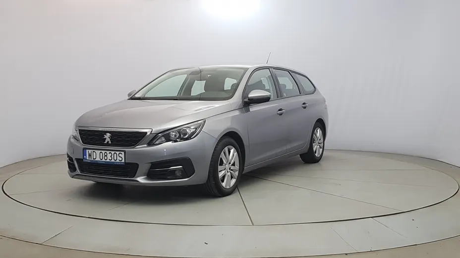 PEUGEOT 308 308 SW 1.5 BlueHDi Active Pack S&S
