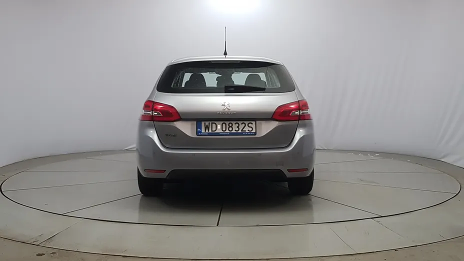 PEUGEOT 308 308 SW 1.5 BlueHDi Active Pack S&S