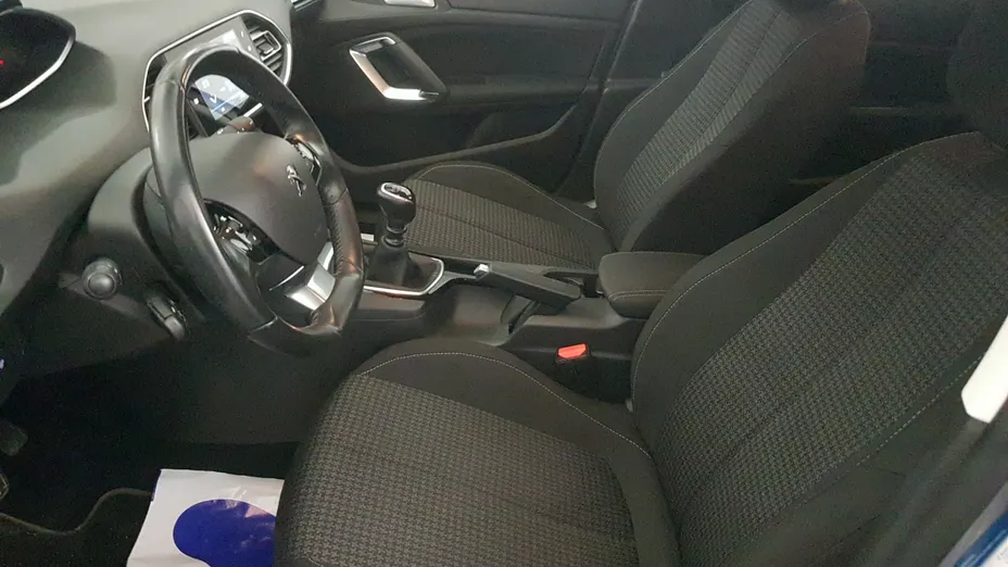 PEUGEOT 308 308 SW 1.5 BlueHDi Active Pack S&S