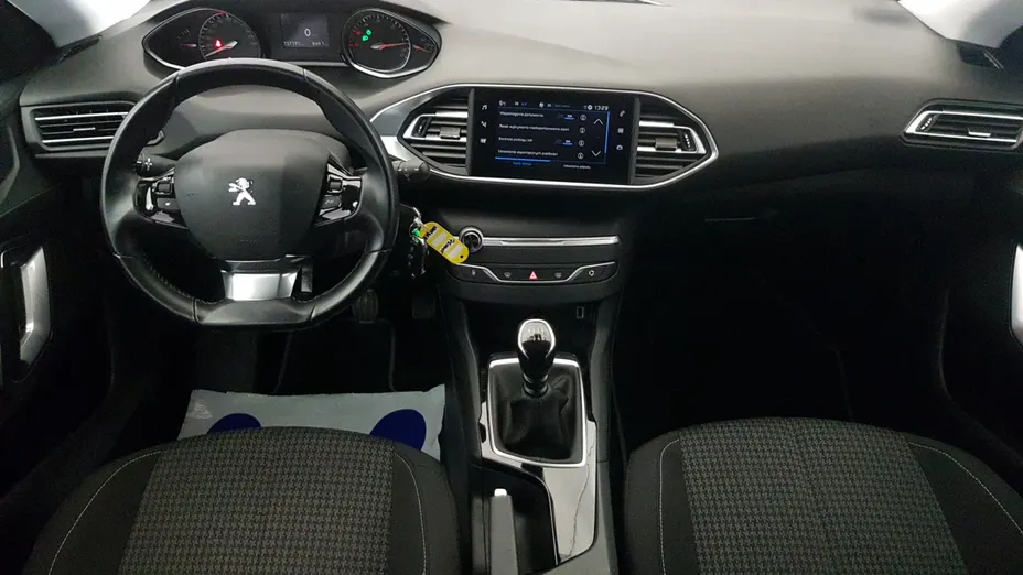 PEUGEOT 308 308 SW 1.5 BlueHDi Active Pack S&S