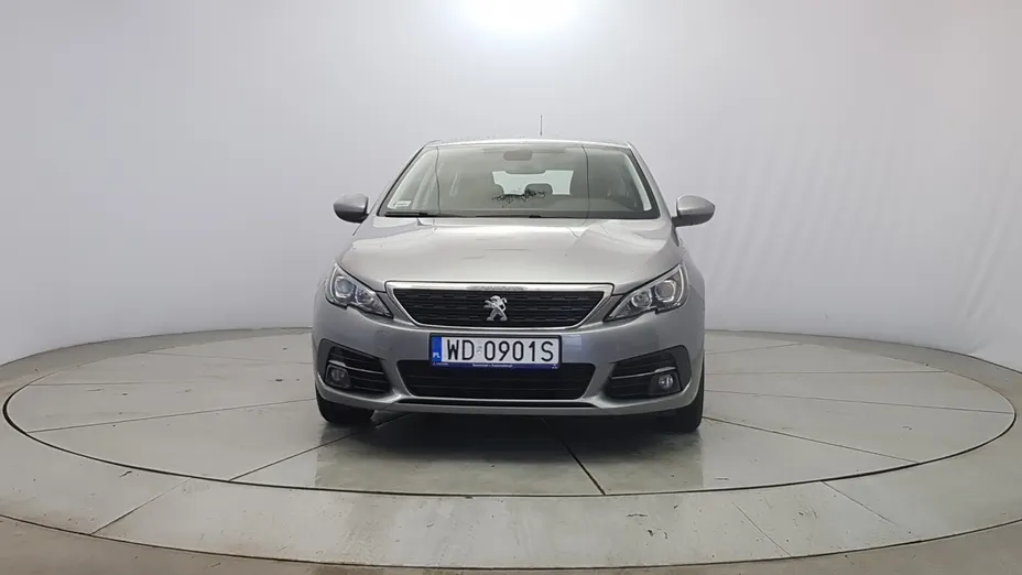 PEUGEOT 308 308 SW 1.5 BlueHDi Active Pack S&S