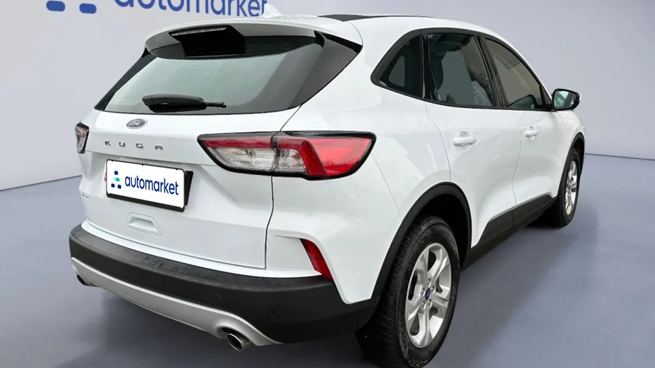 FORD Kuga Kuga 1.5 EcoBoost FWD Trend