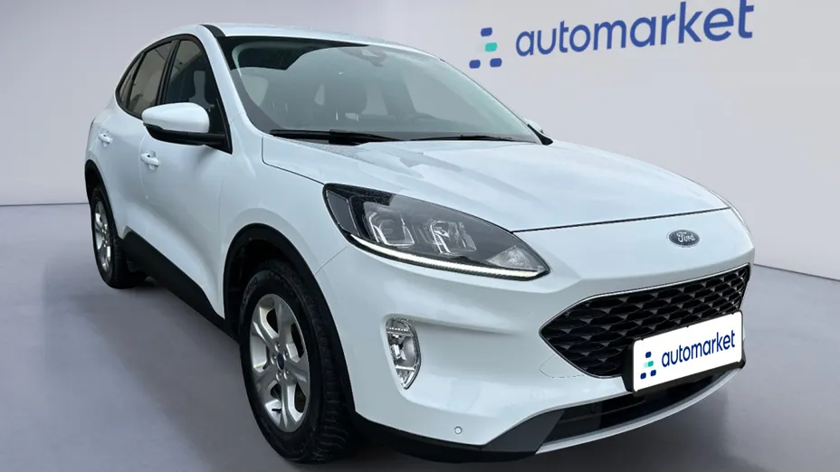 FORD Kuga Kuga 1.5 EcoBoost FWD Trend