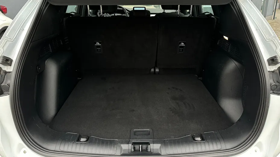 FORD Kuga Kuga 1.5 EcoBoost FWD Trend