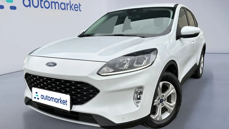 FORD Kuga Kuga 1.5 EcoBoost FWD Trend