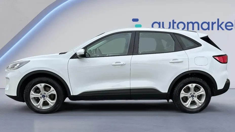 FORD Kuga Kuga 1.5 EcoBoost FWD Trend