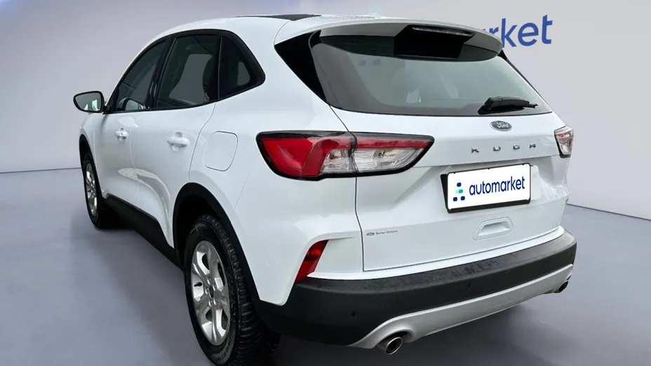 FORD Kuga Kuga 1.5 EcoBoost FWD Trend