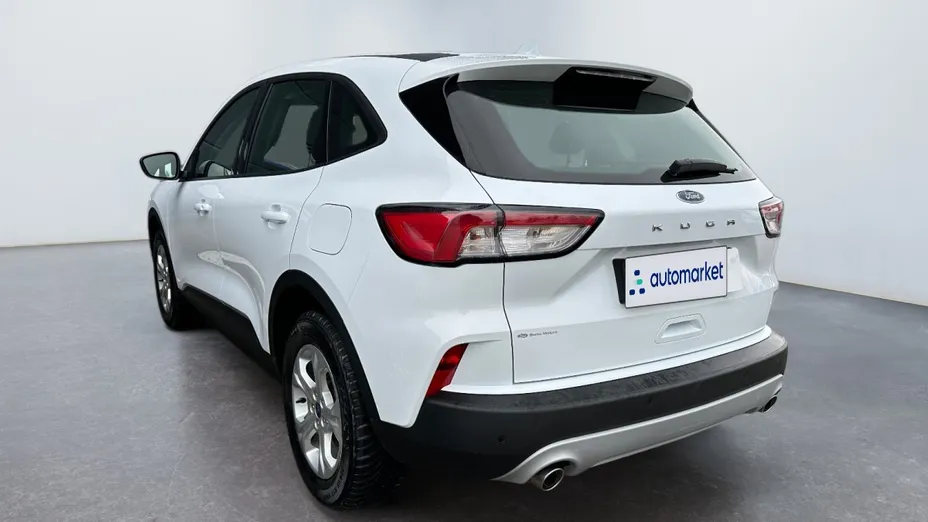 FORD Kuga Kuga 1.5 EcoBoost FWD Trend