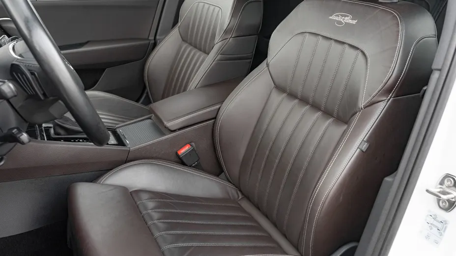 SKODA Superb Superb 2.0 TDI SCR L&K DSG