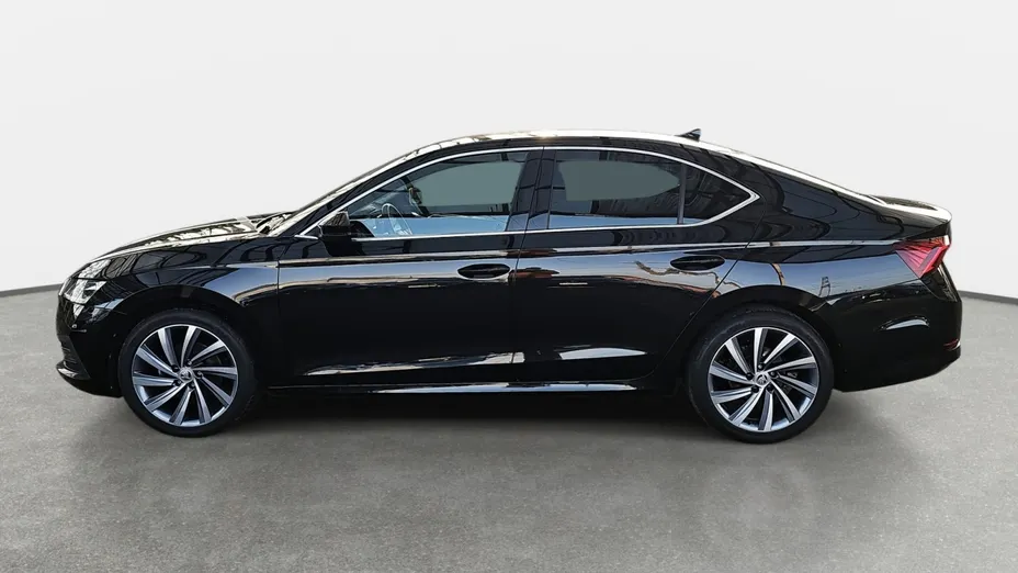 SKODA Octavia Octavia 1.5 TSI e-Tec Style DSG