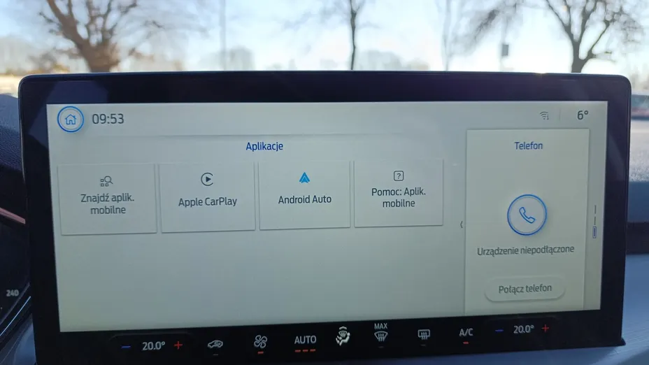 FORD Focus Focus 1.5 EcoBlue Titanium X aut