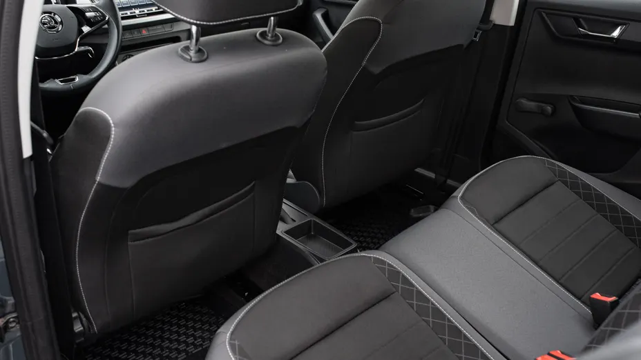 SKODA Fabia Fabia 1.0 TSI Ambition DSG