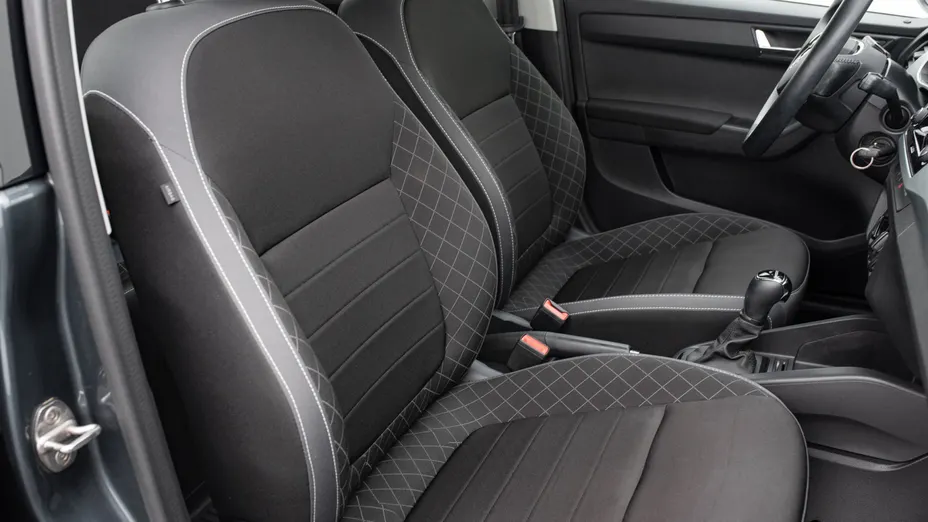 SKODA Fabia Fabia 1.0 TSI Ambition DSG