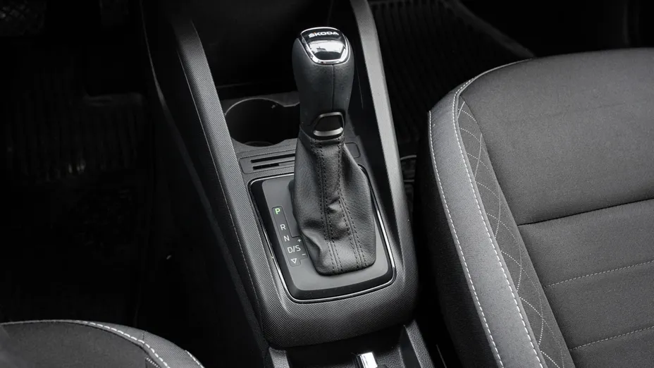 SKODA Fabia Fabia 1.0 TSI Ambition DSG