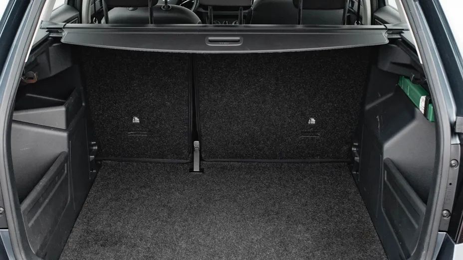 SKODA Fabia Fabia 1.0 TSI Ambition DSG