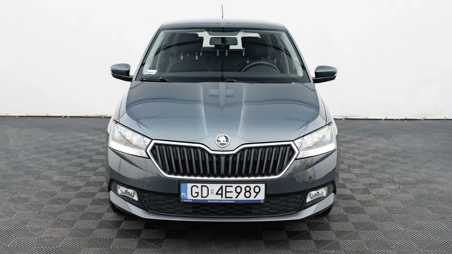 SKODA Fabia Fabia 1.0 TSI Ambition DSG