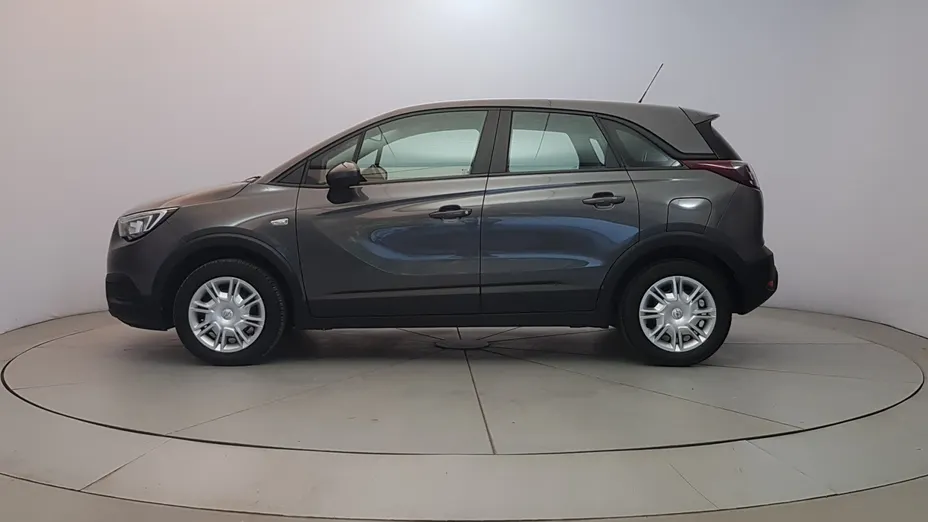 OPEL Crossland X Crossland X 1.2 T GPF Enjoy S&S