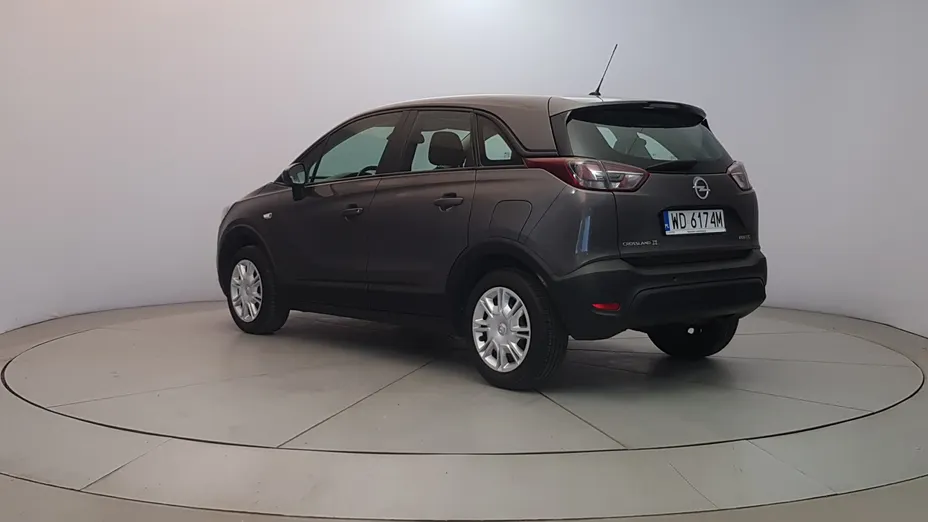 OPEL Crossland X Crossland X 1.2 T GPF Enjoy S&S