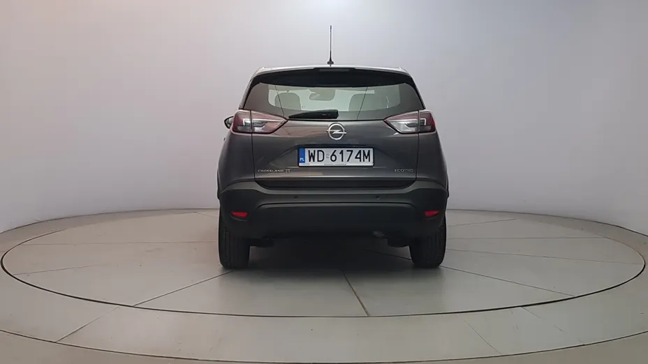 OPEL Crossland X Crossland X 1.2 T GPF Enjoy S&S