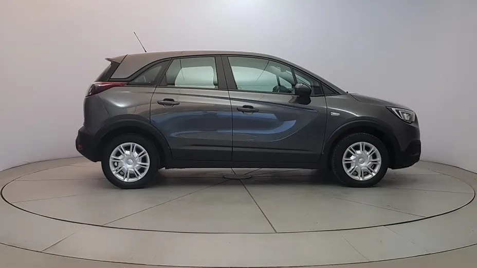 OPEL Crossland X Crossland X 1.2 T GPF Enjoy S&S
