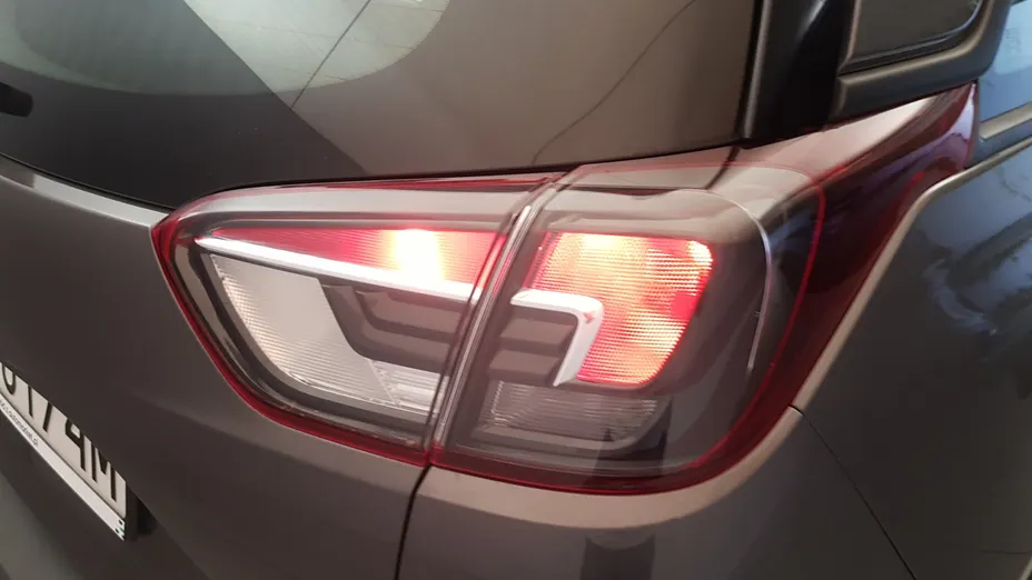 OPEL Crossland X Crossland X 1.2 T GPF Enjoy S&S