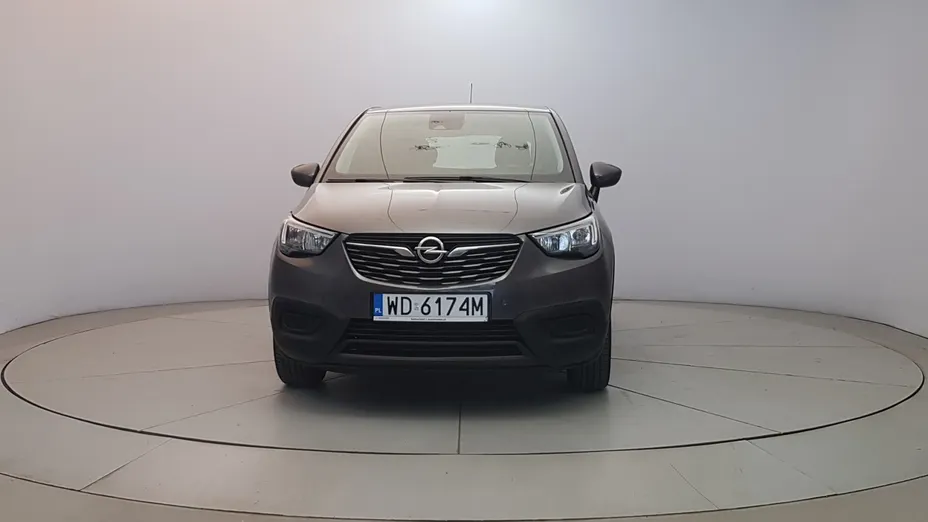 OPEL Crossland X Crossland X 1.2 T GPF Enjoy S&S