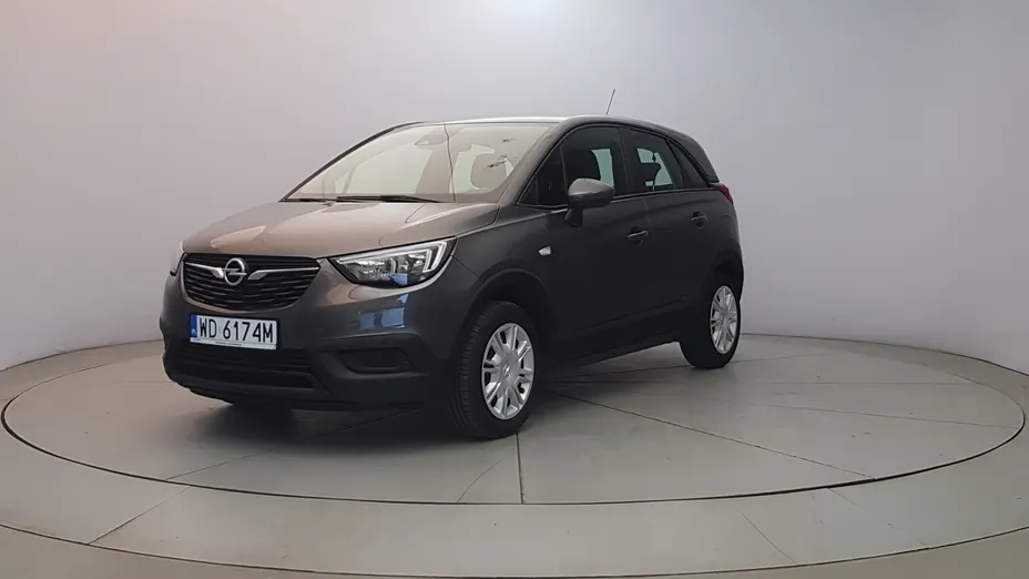 OPEL Crossland X Crossland X 1.2 T GPF Enjoy S&S