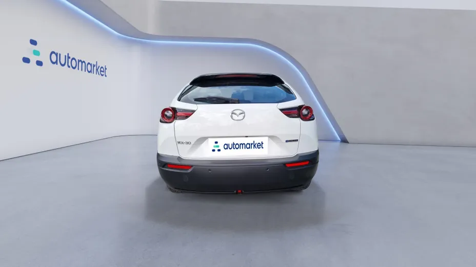 MAZDA MX-30 MX-30 35.5kWh Exclusive Line
