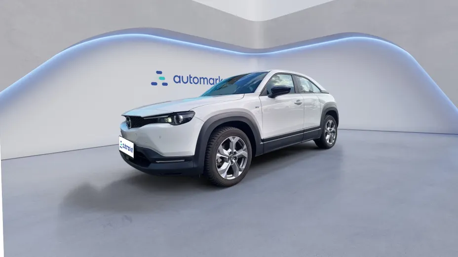 MAZDA MX-30 MX-30 35.5kWh Exclusive Line