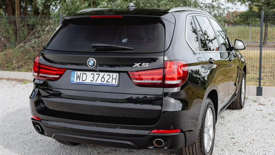 BMW X5 X5 xDrive25d