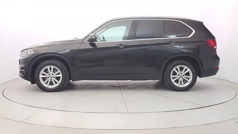 BMW X5 X5 xDrive25d