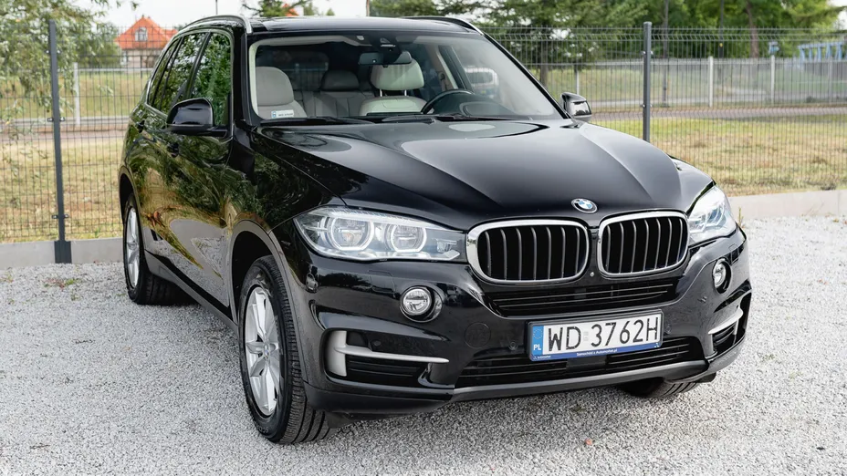 BMW X5 X5 xDrive25d
