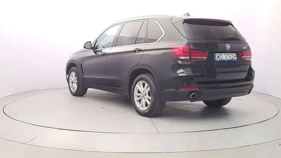 BMW X5 X5 xDrive25d